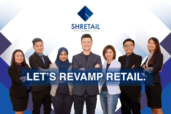 Retail management course KL Malaysia